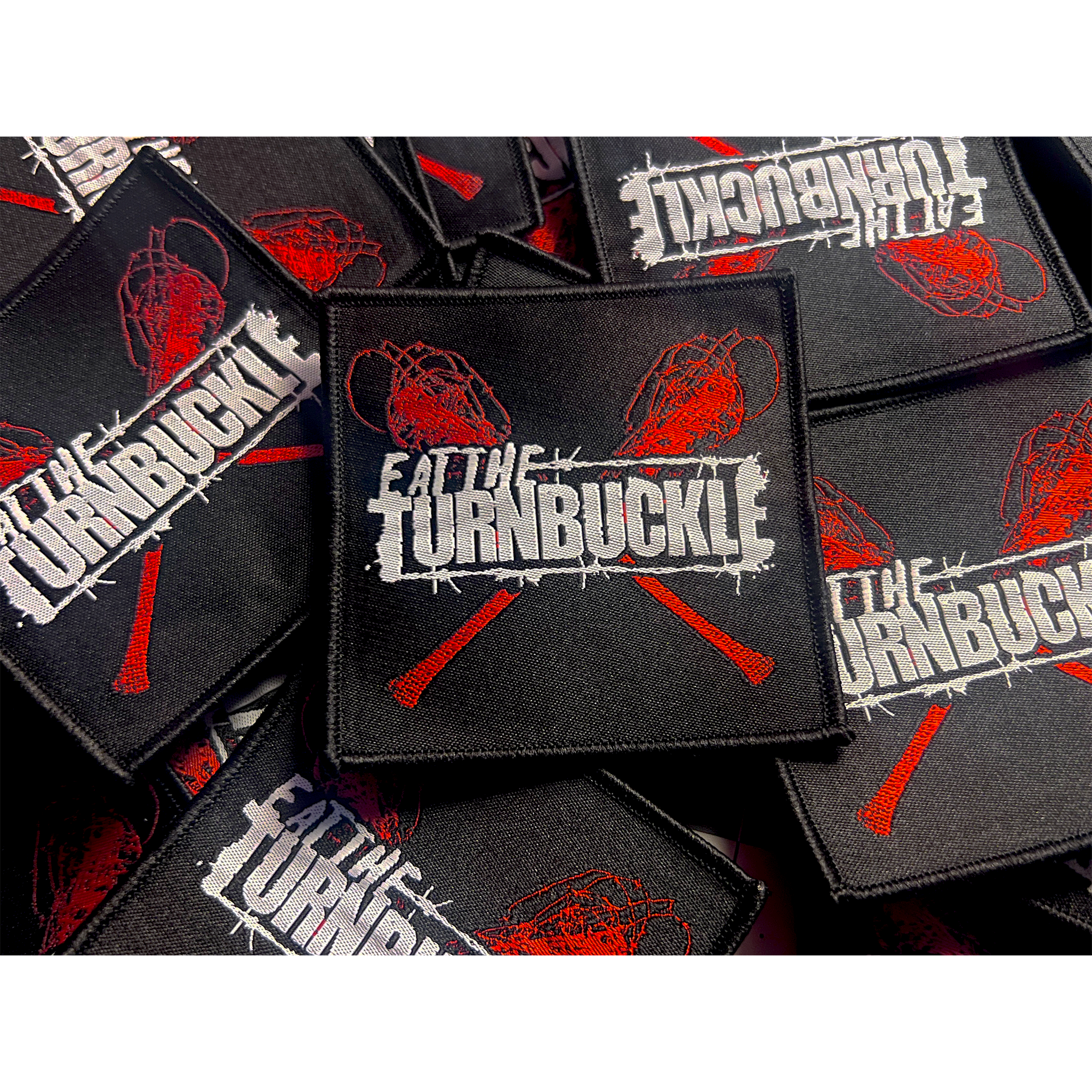 ETT Patches (BUY 2 for $3 Off)
