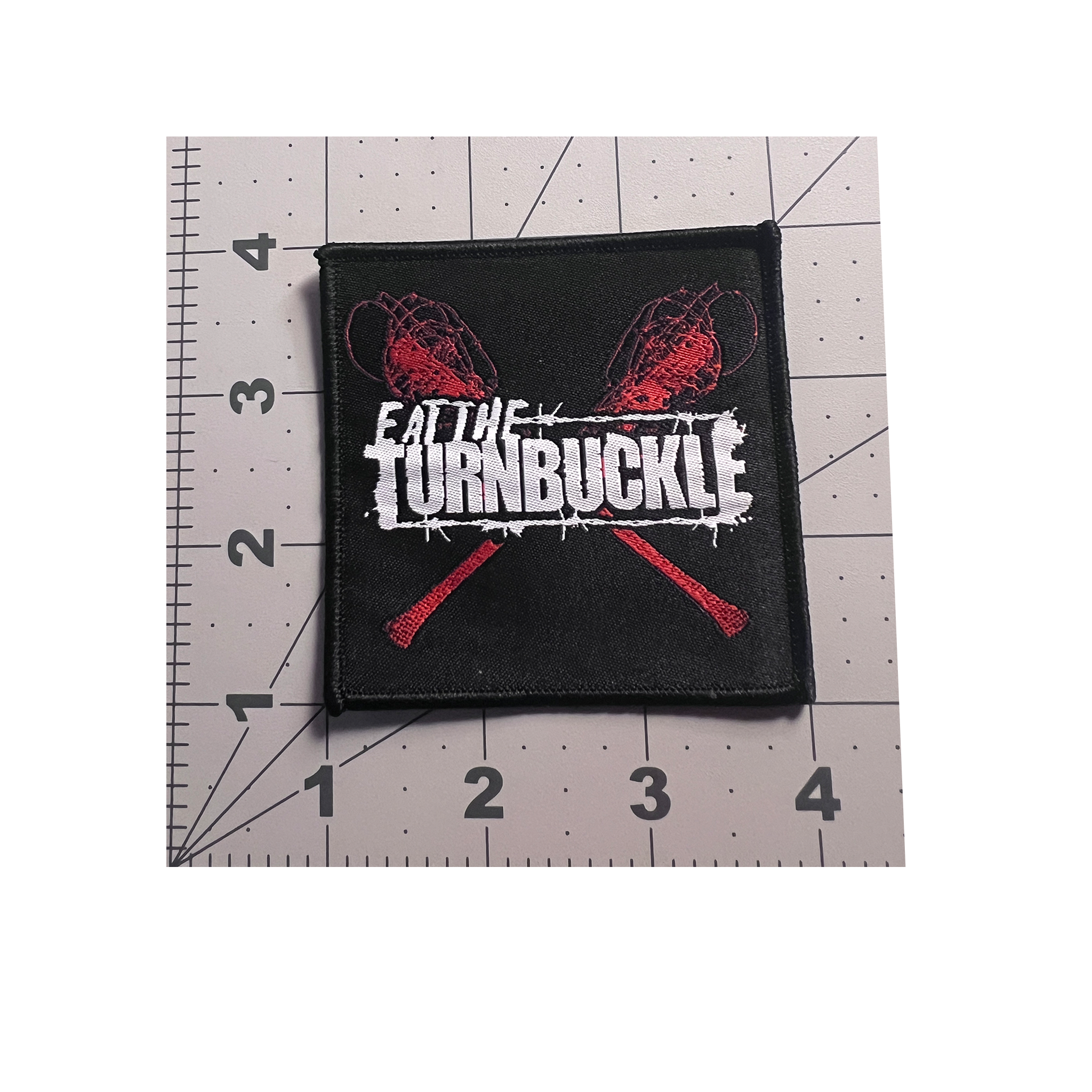 ETT Patches (BUY 2 for $3 Off)
