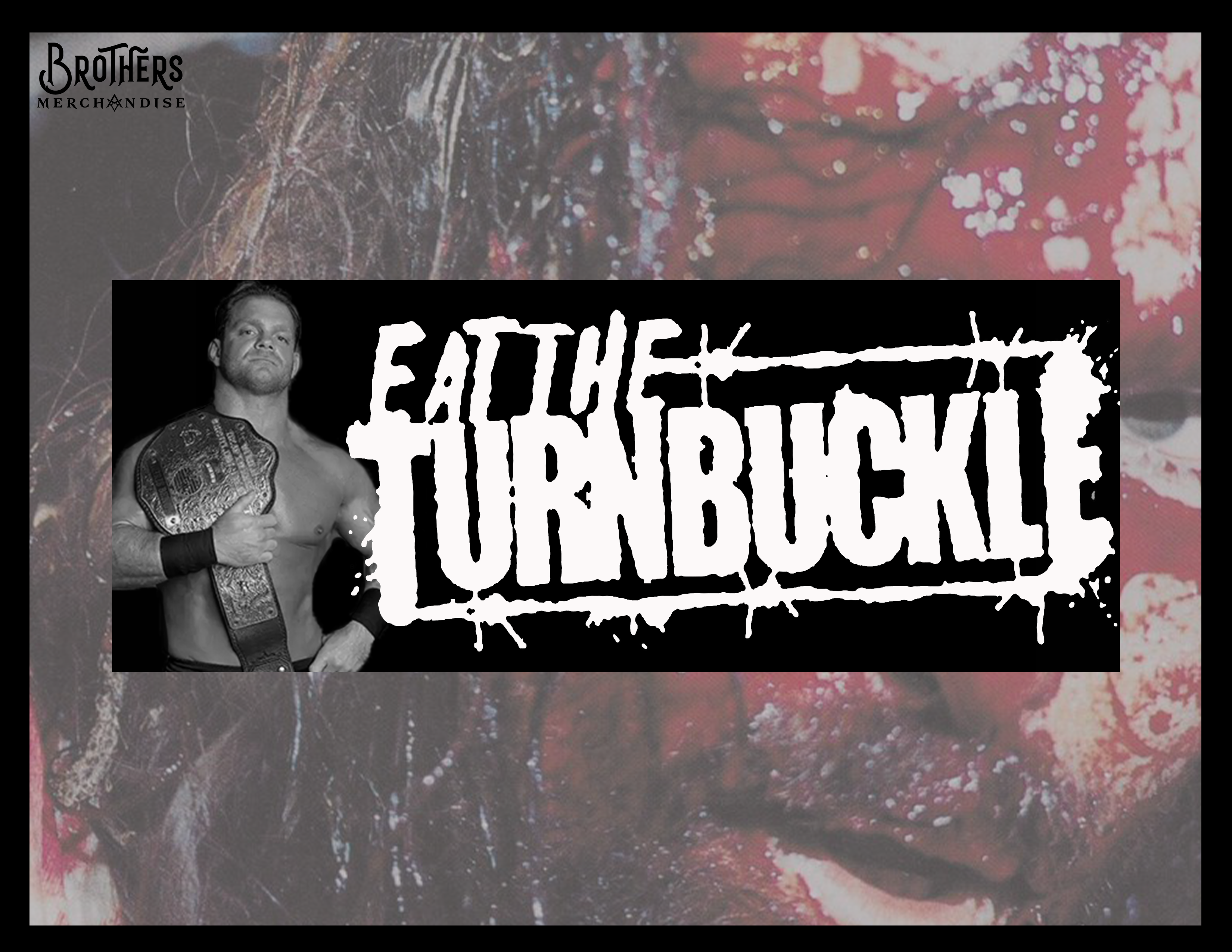 ETT Undefeated Bumper Sticker