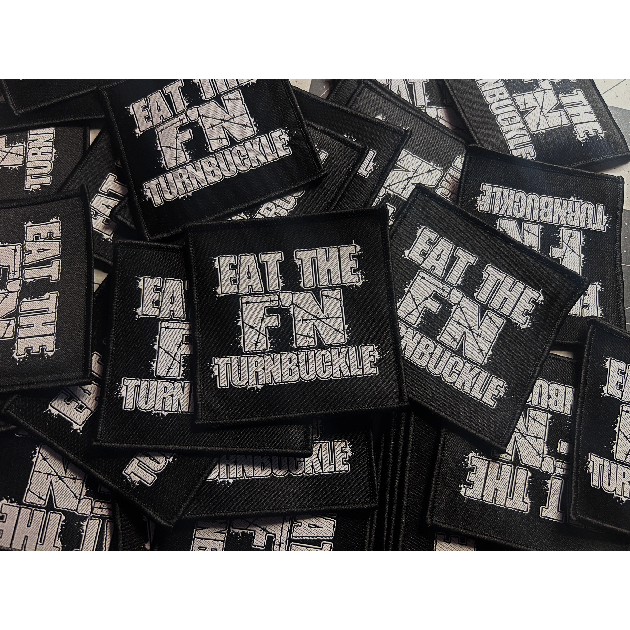 ETT Patches (BUY 2 for $3 Off)