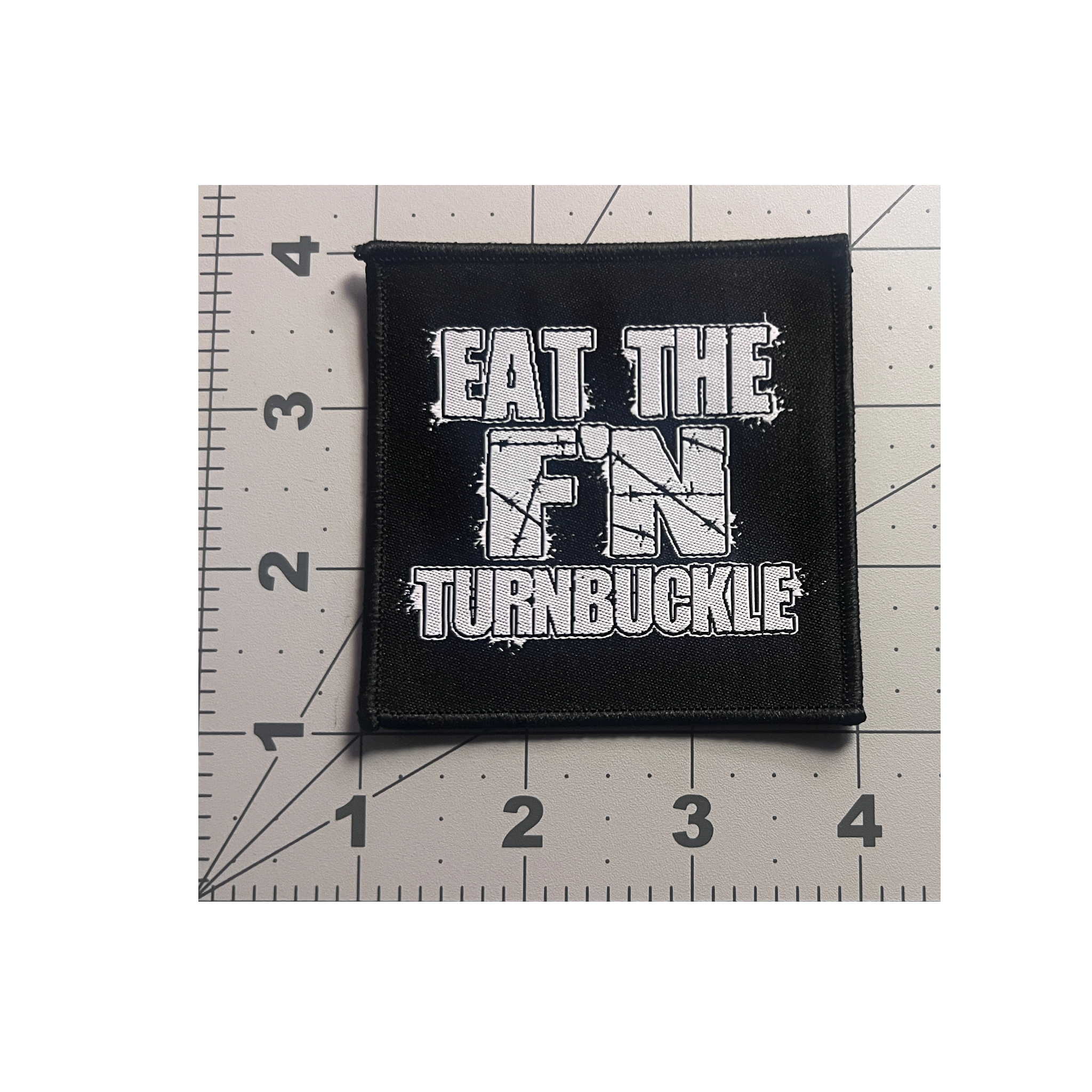 ETT Patches (BUY 2 for $3 Off)