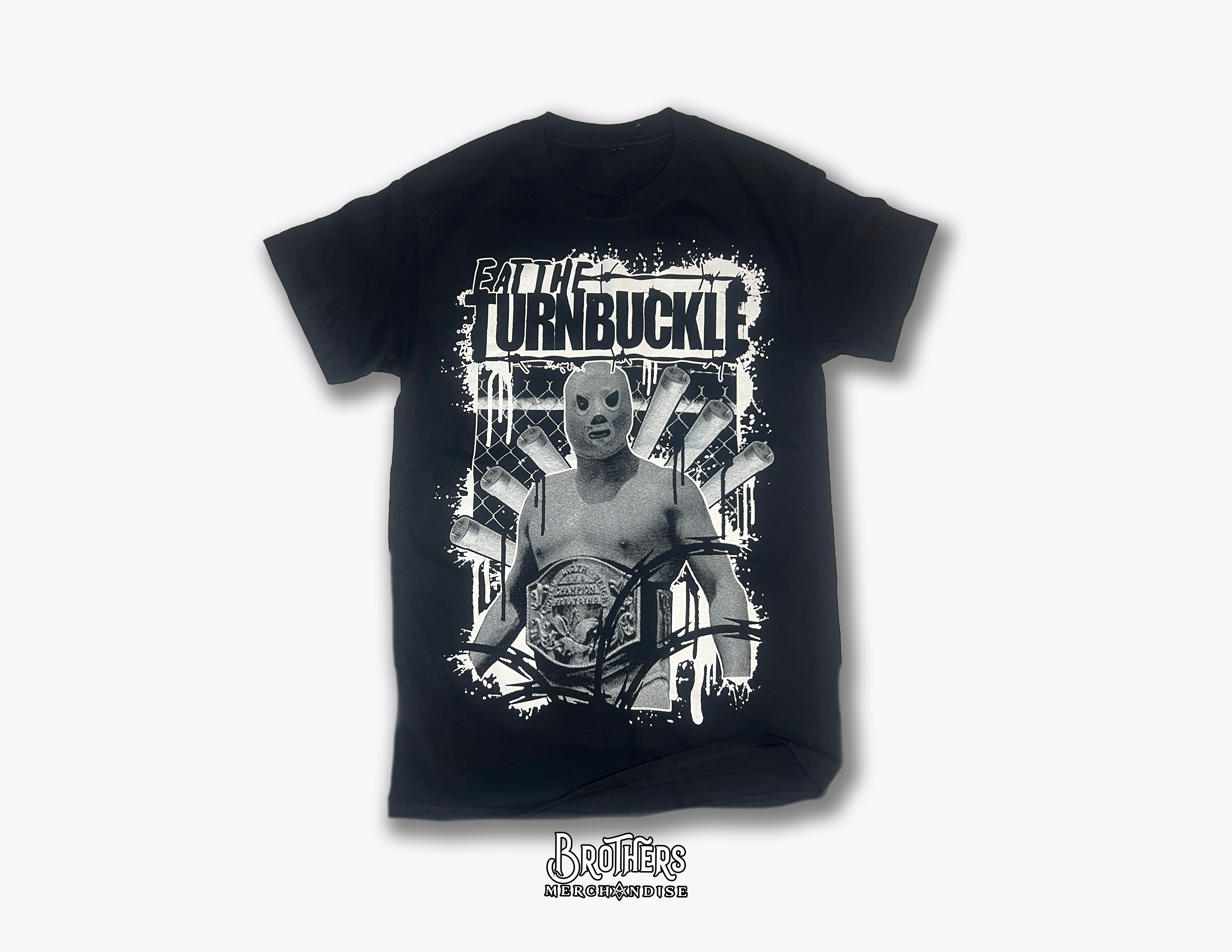 ETT Lucha Tee