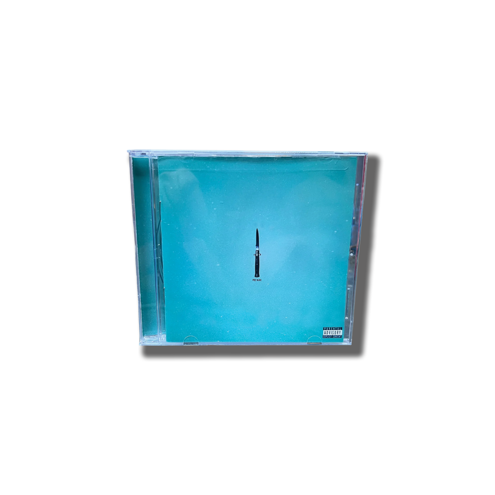 Raveonettes PE'AHI CD