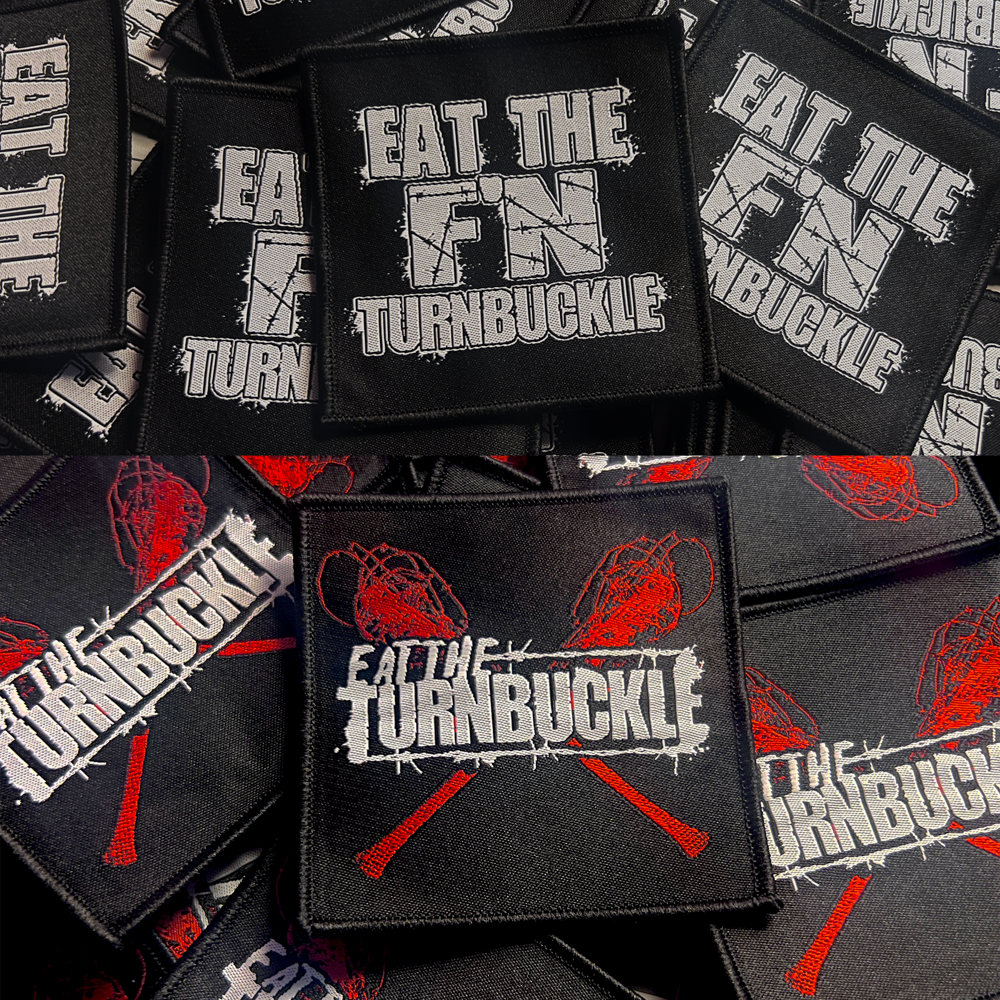 ETT Patches (BUY 2 for $3 Off)