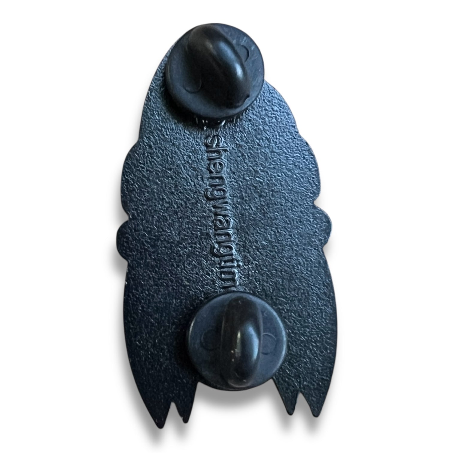 Sheng Wang Face Pin