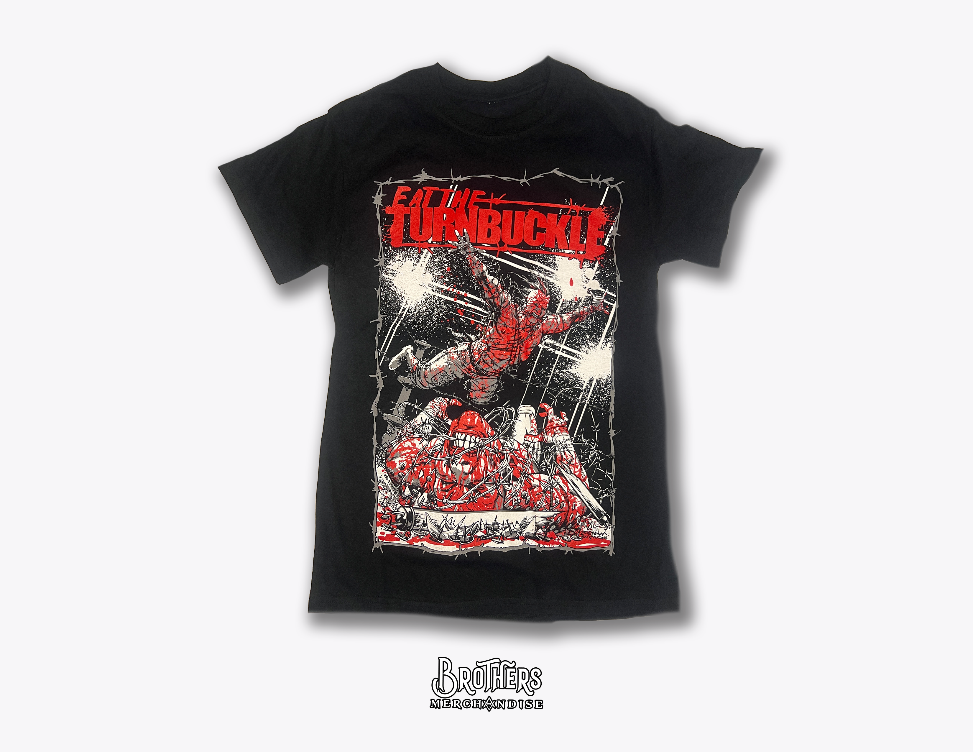 ETT Ultra Violence Tee