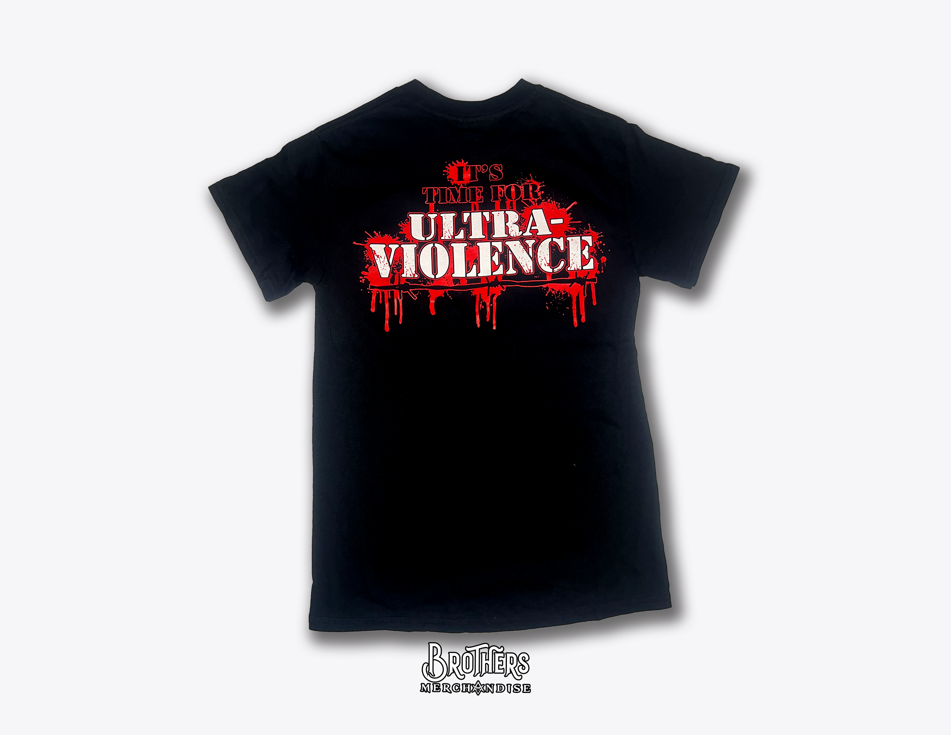 ETT Ultra Violence Tee