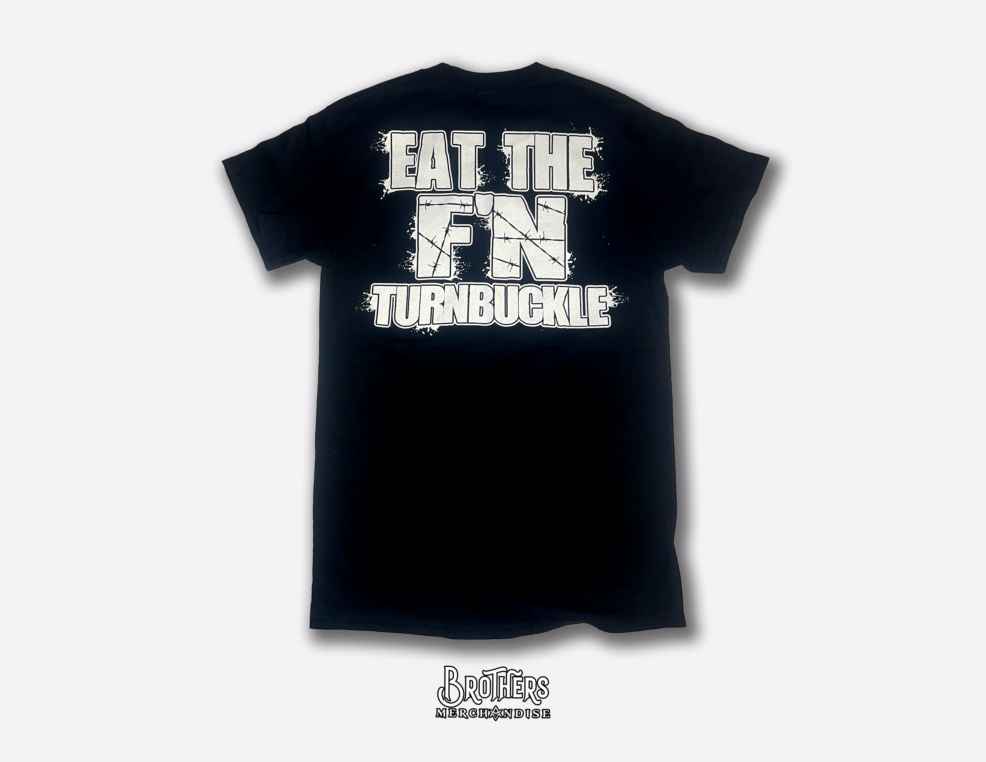 ETT Lucha Tee