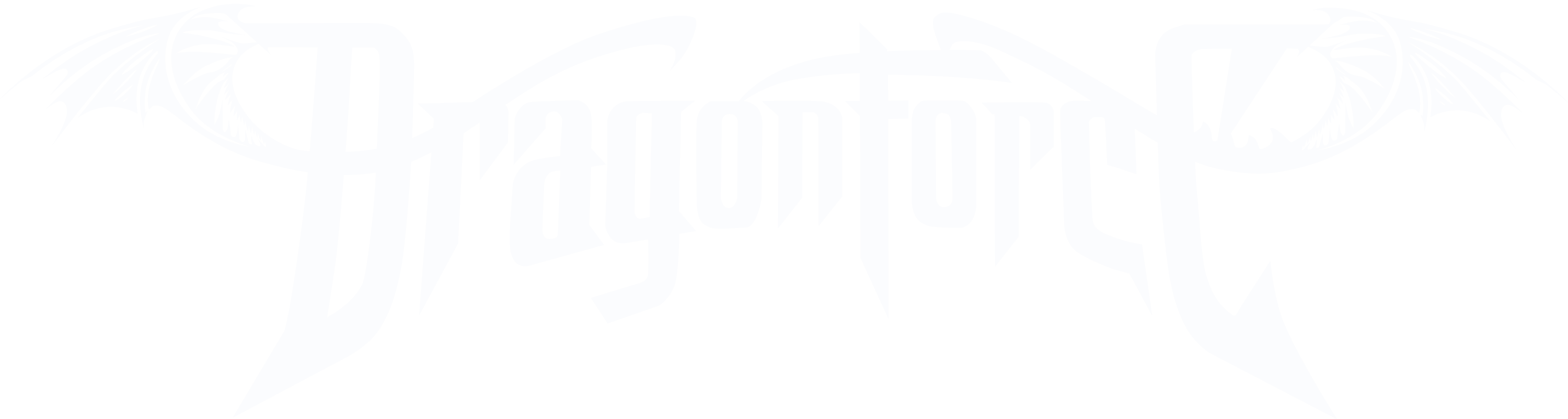 DragonForce