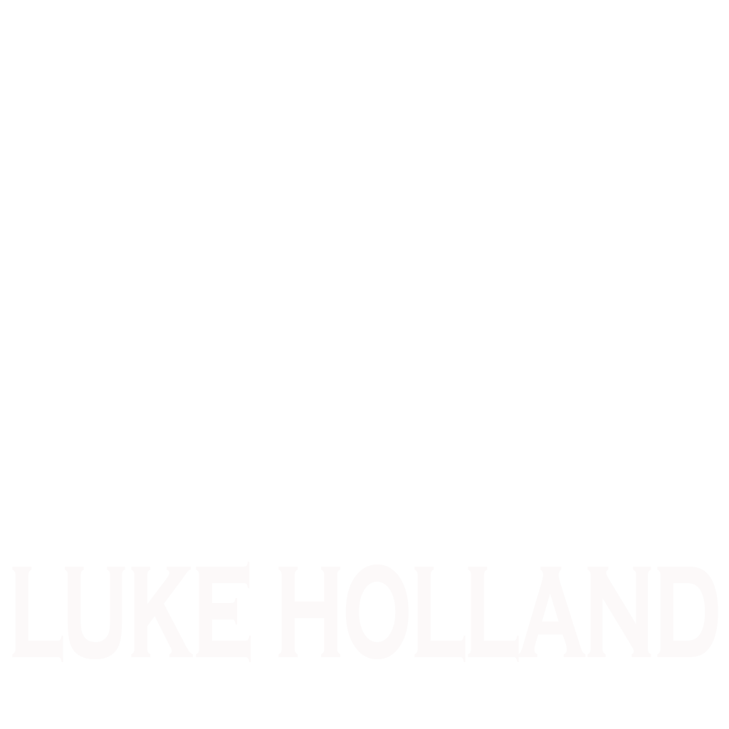 LUKE HOLLAND