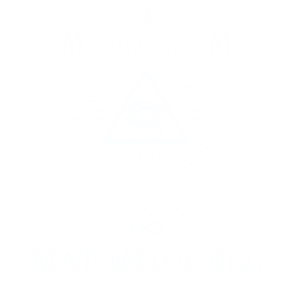 Mat Mitchell