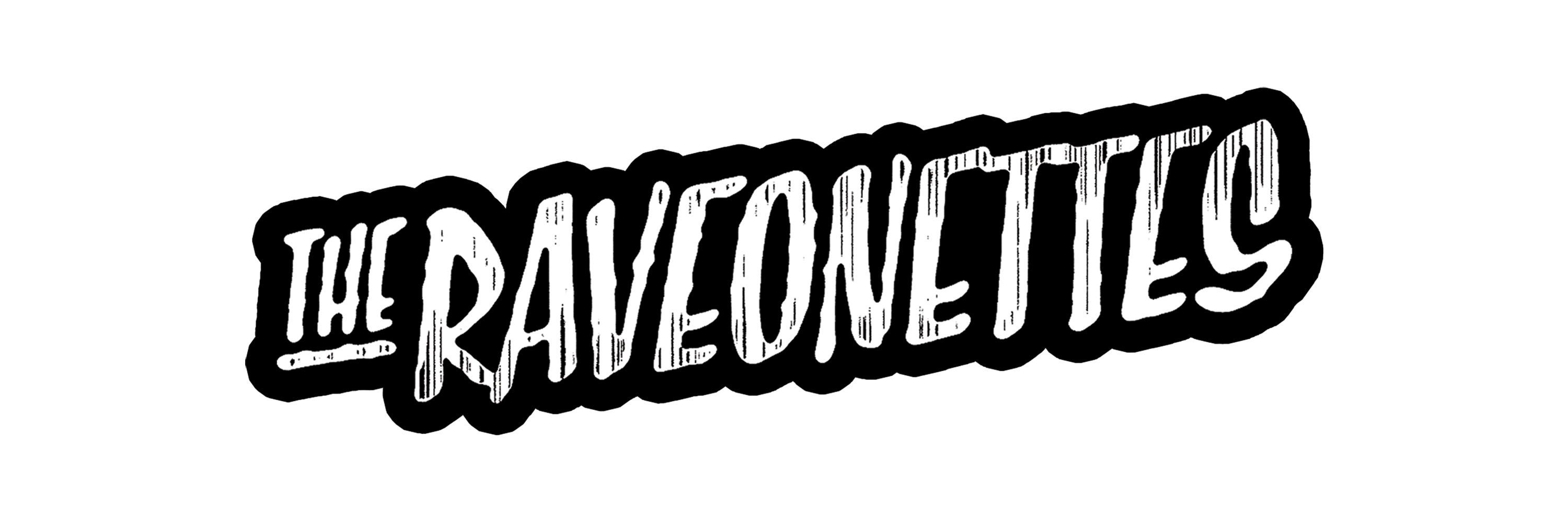 The Raveonettes | Official Merchandise & Brothers Merchandise