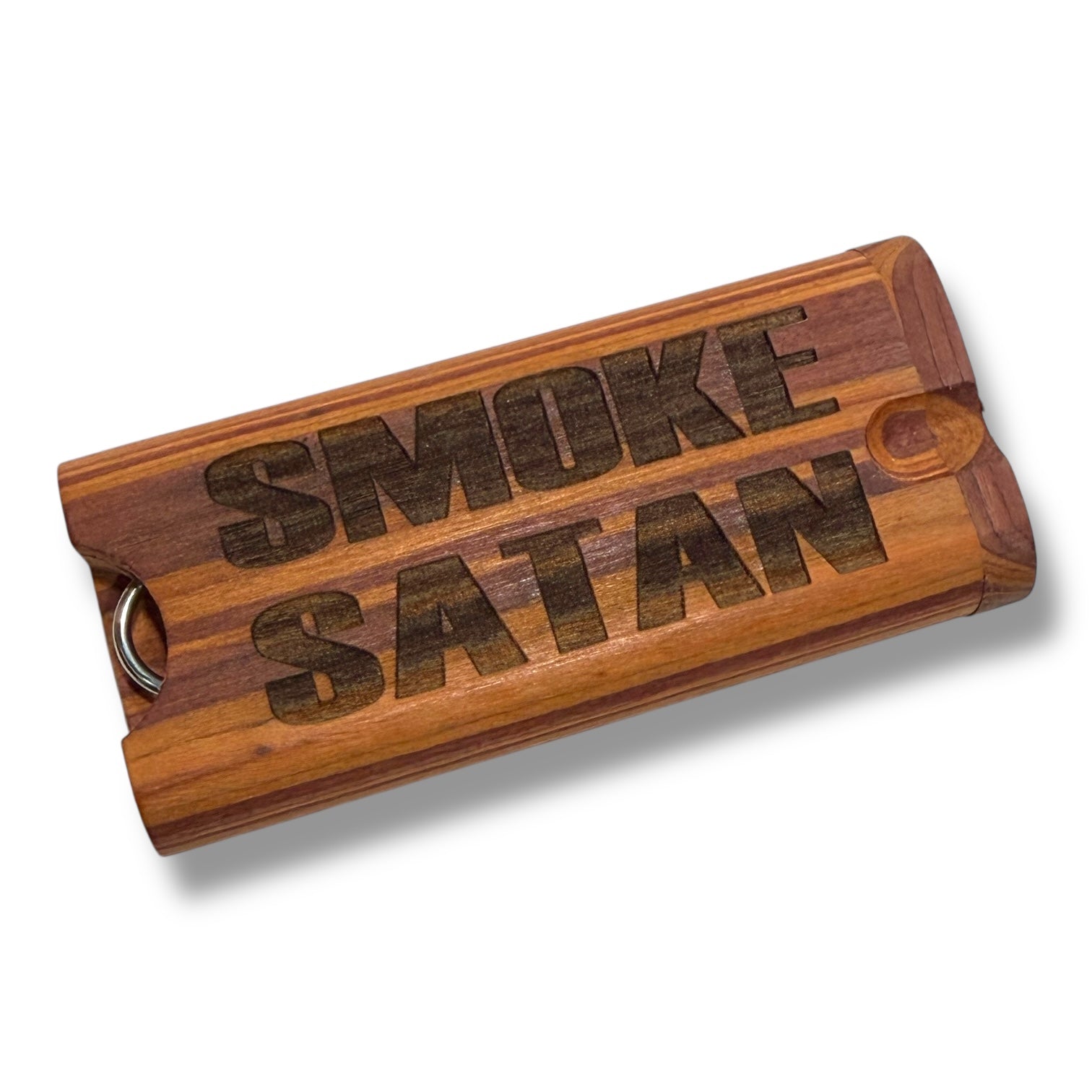 Goddamn Gallows 'Smoke Satan' One Hitter Dugout