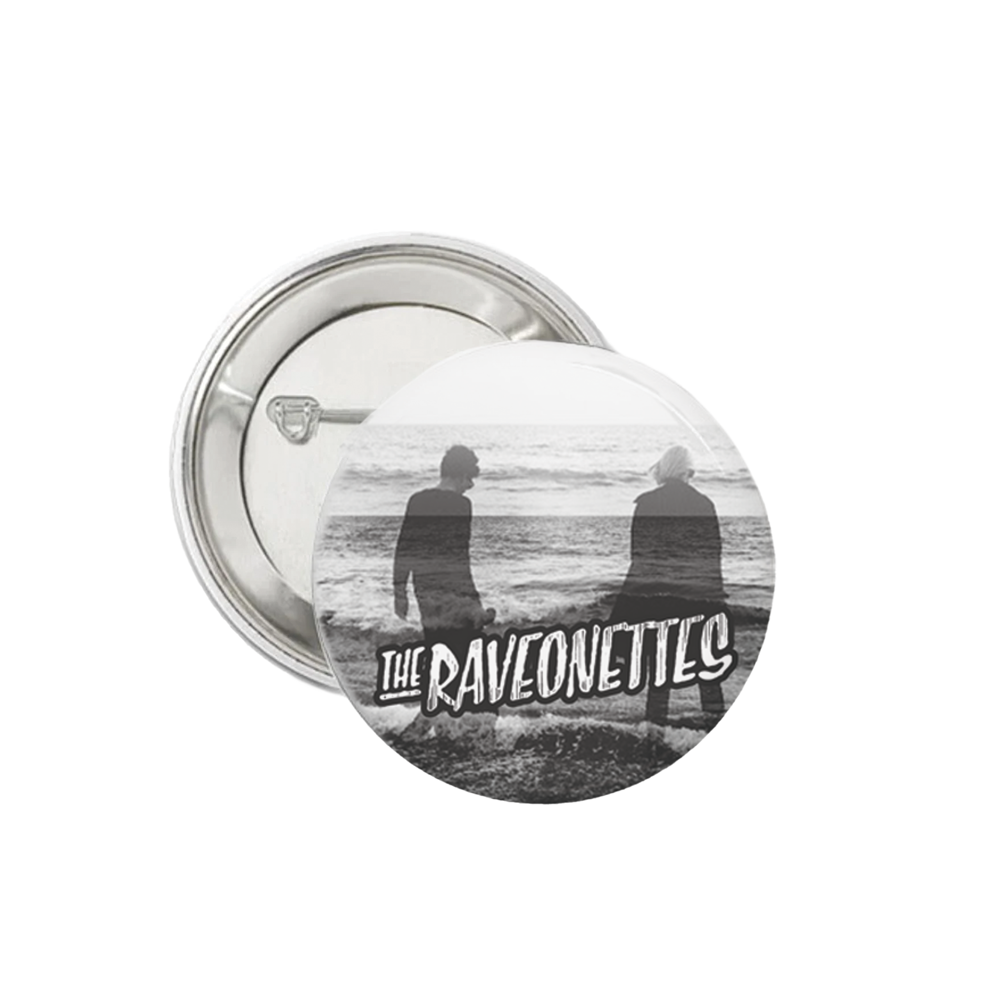 Raveonettes Button Pack