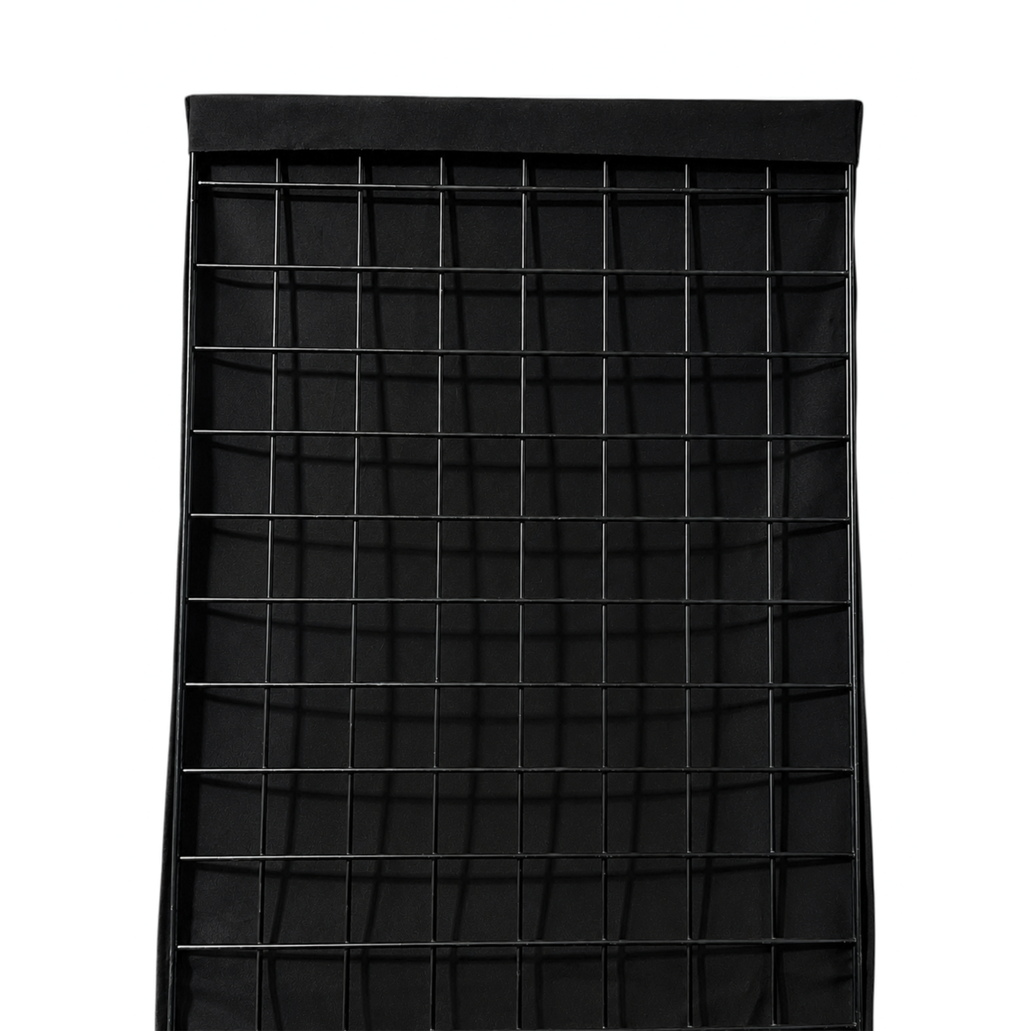 Gridwall Curtains