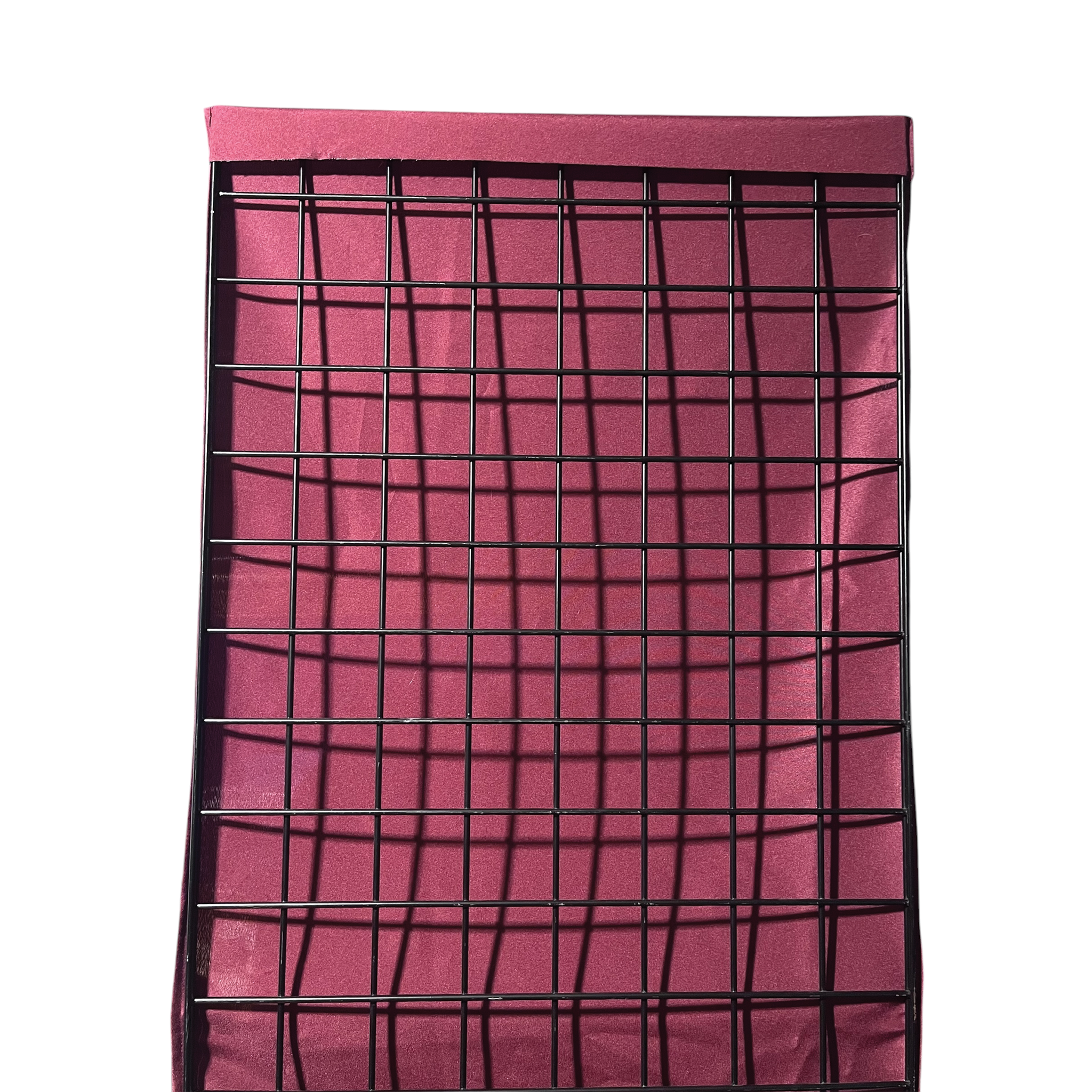 Gridwall Curtains