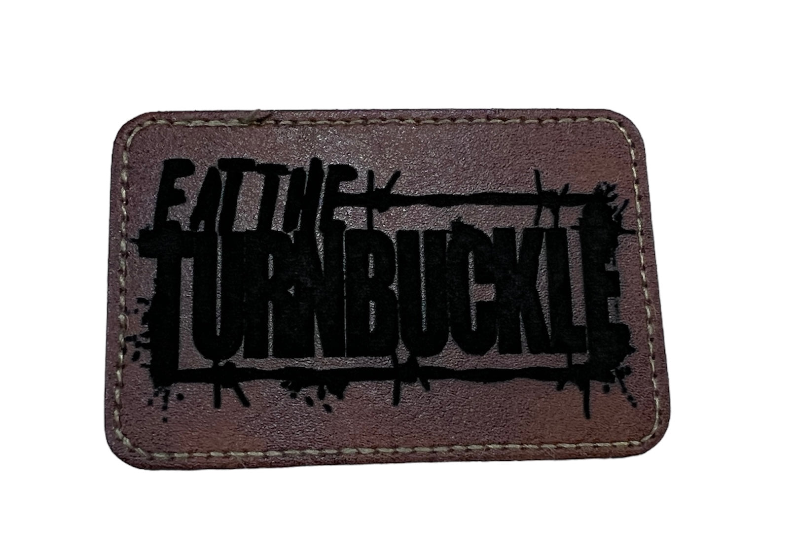 ETT Leather Patches (Two for $10 Deal)