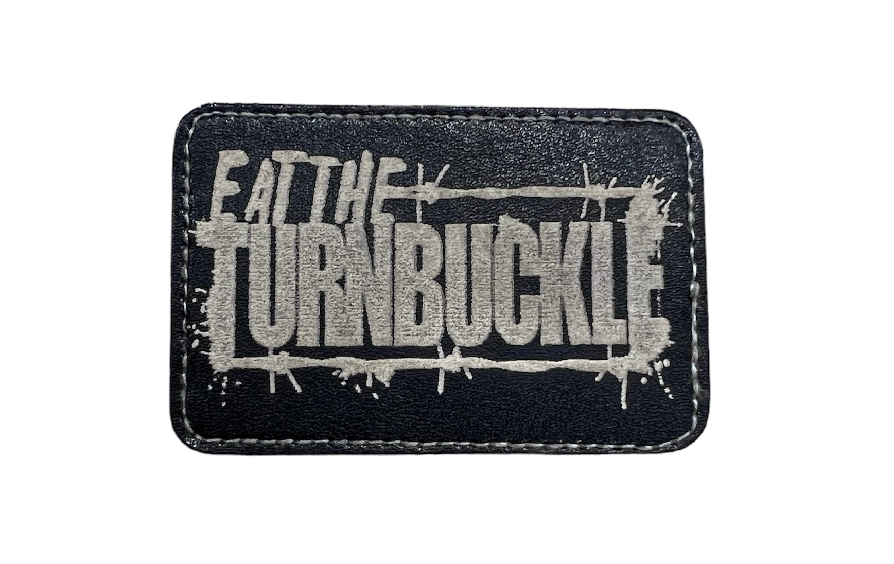 ETT Leather Patches (Two for $10 Deal)