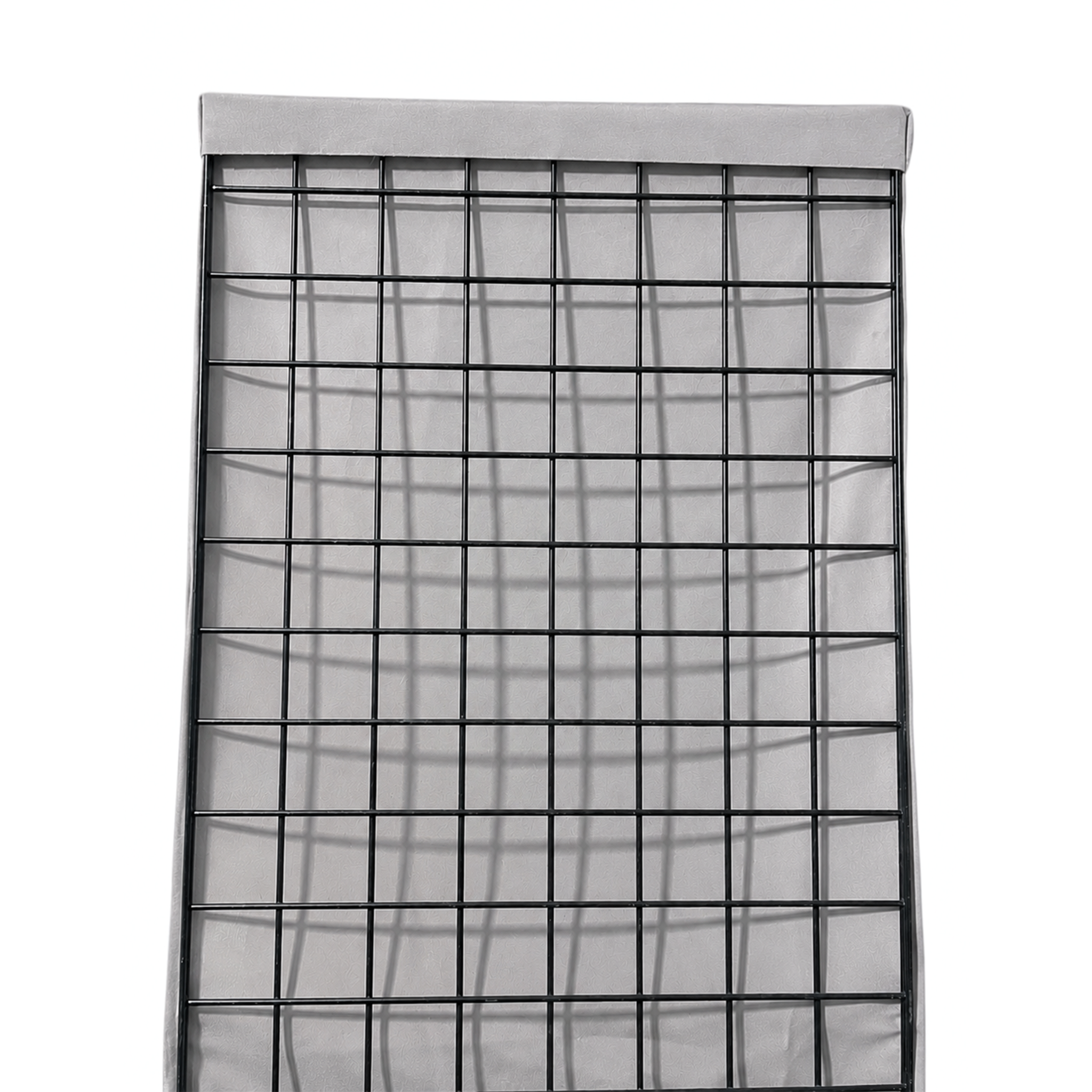 Gridwall Curtains