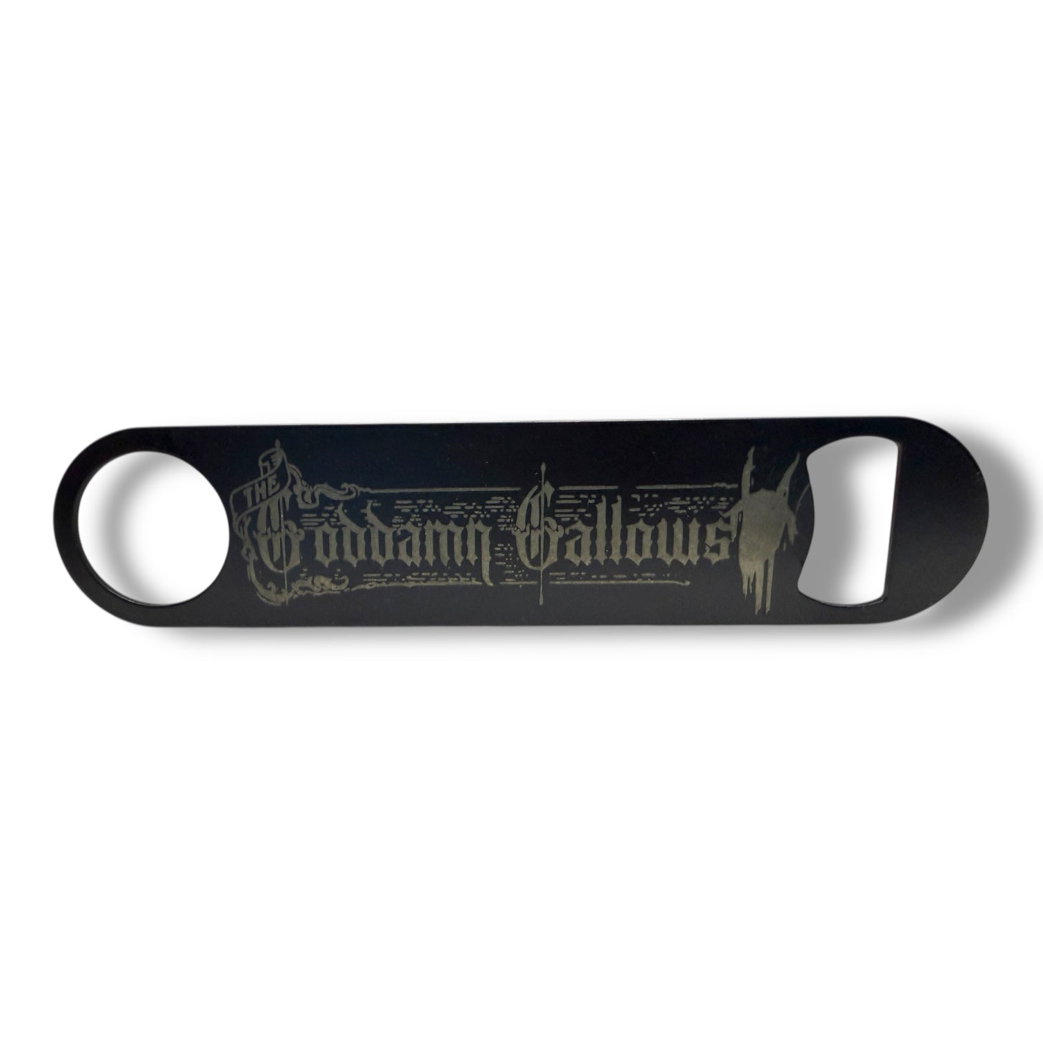 Goddamn Gallows 'CHURH KEY' Bottle Openers