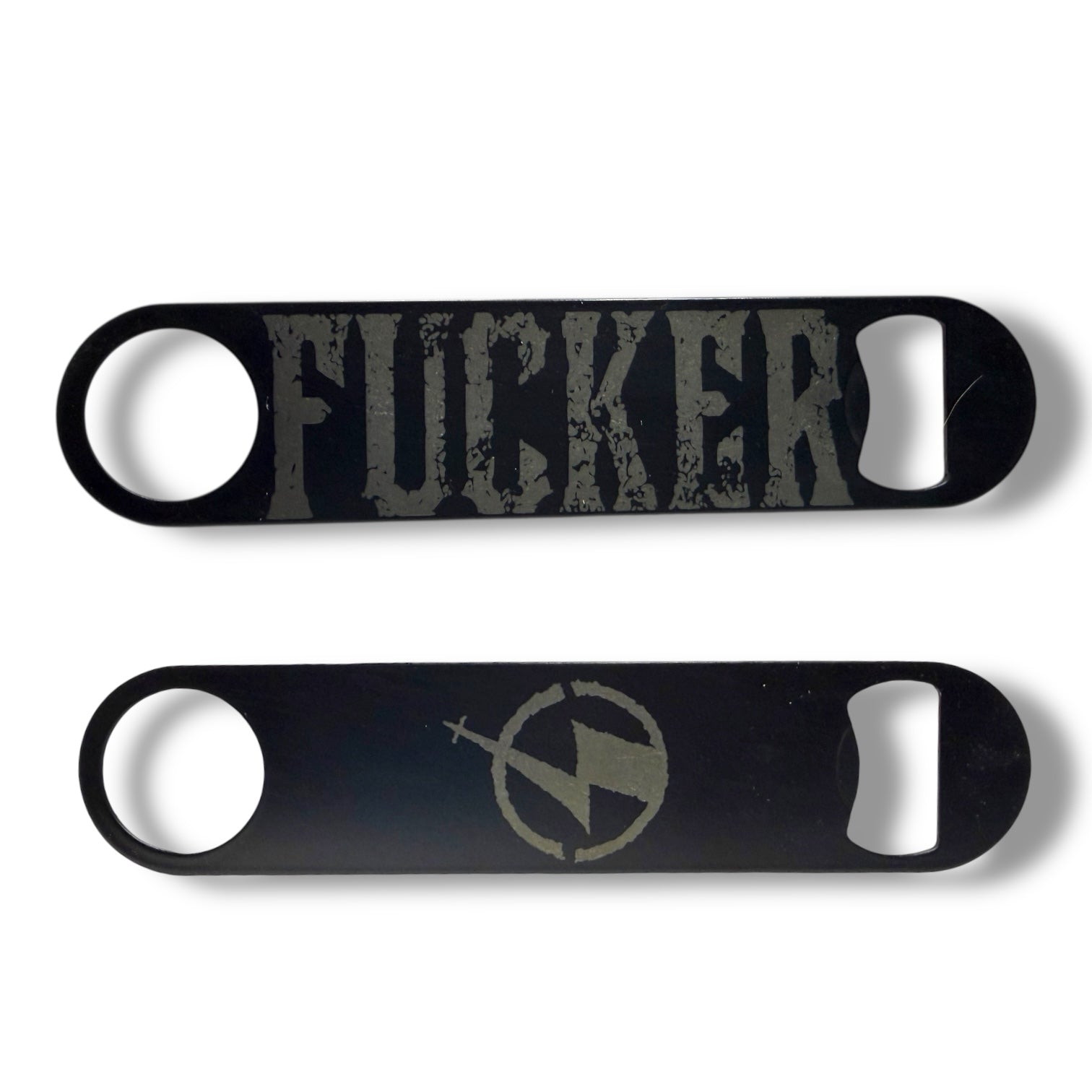 Goddamn Gallows 'CHURH KEY' Bottle Openers