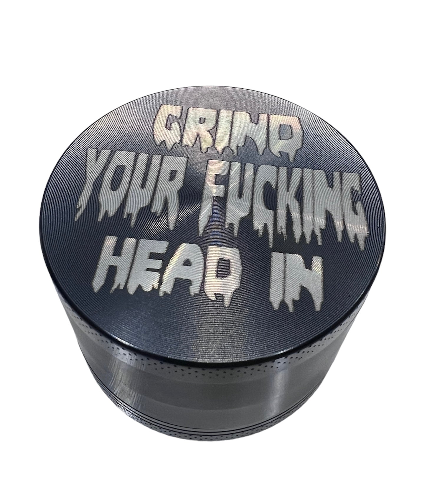 ETT Herb Grinders