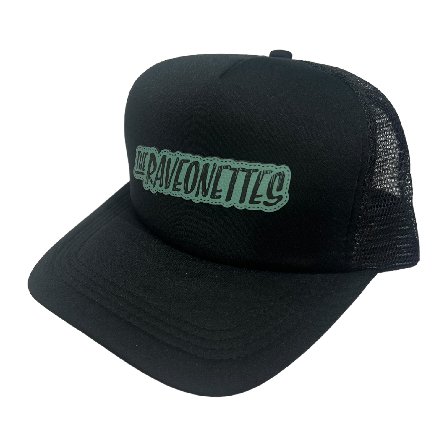 Raveonettes Trucker Hat