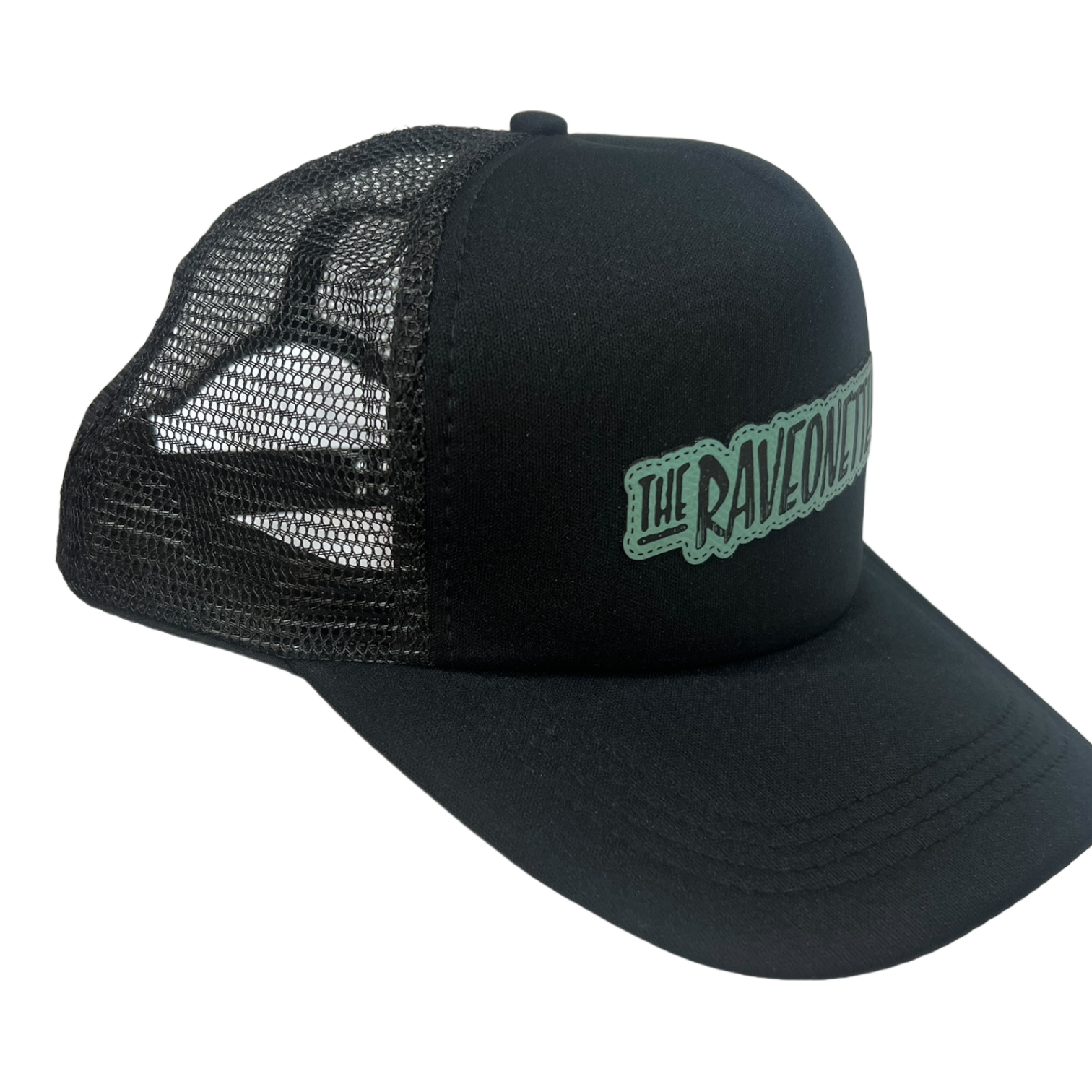 Raveonettes Trucker Hat