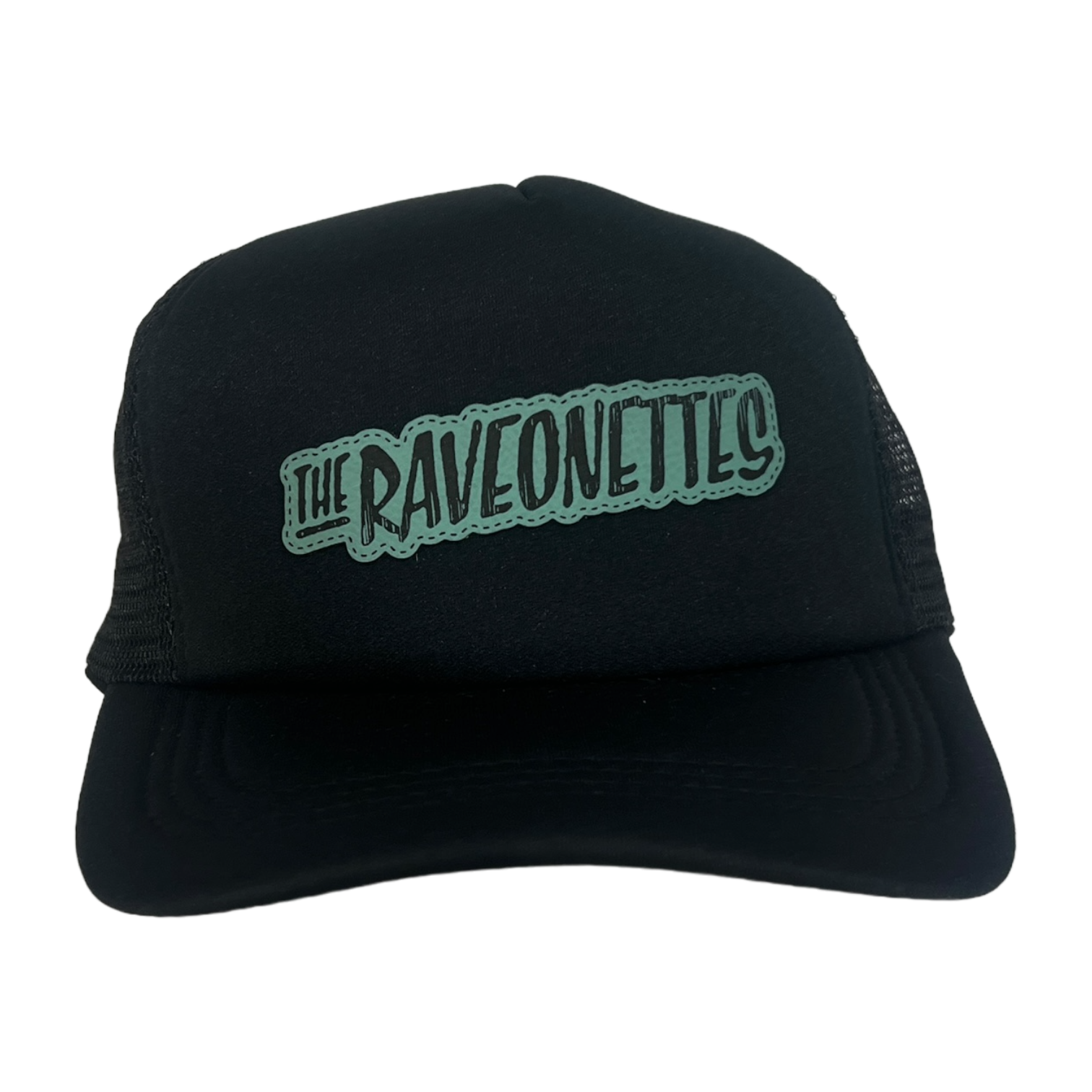 Raveonettes Trucker Hat