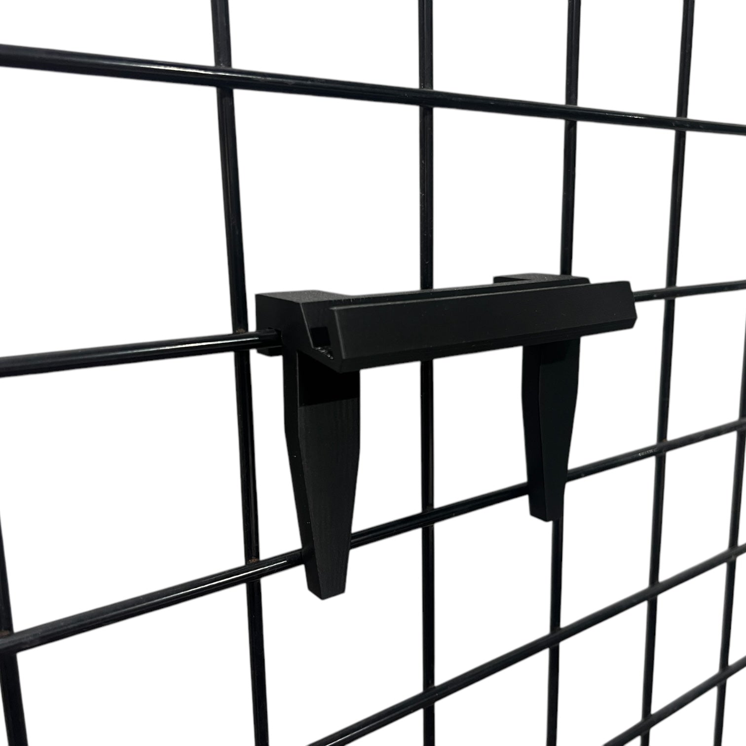 Non Destructive Vinyl & CD Display For Grid Wall (QTY 1