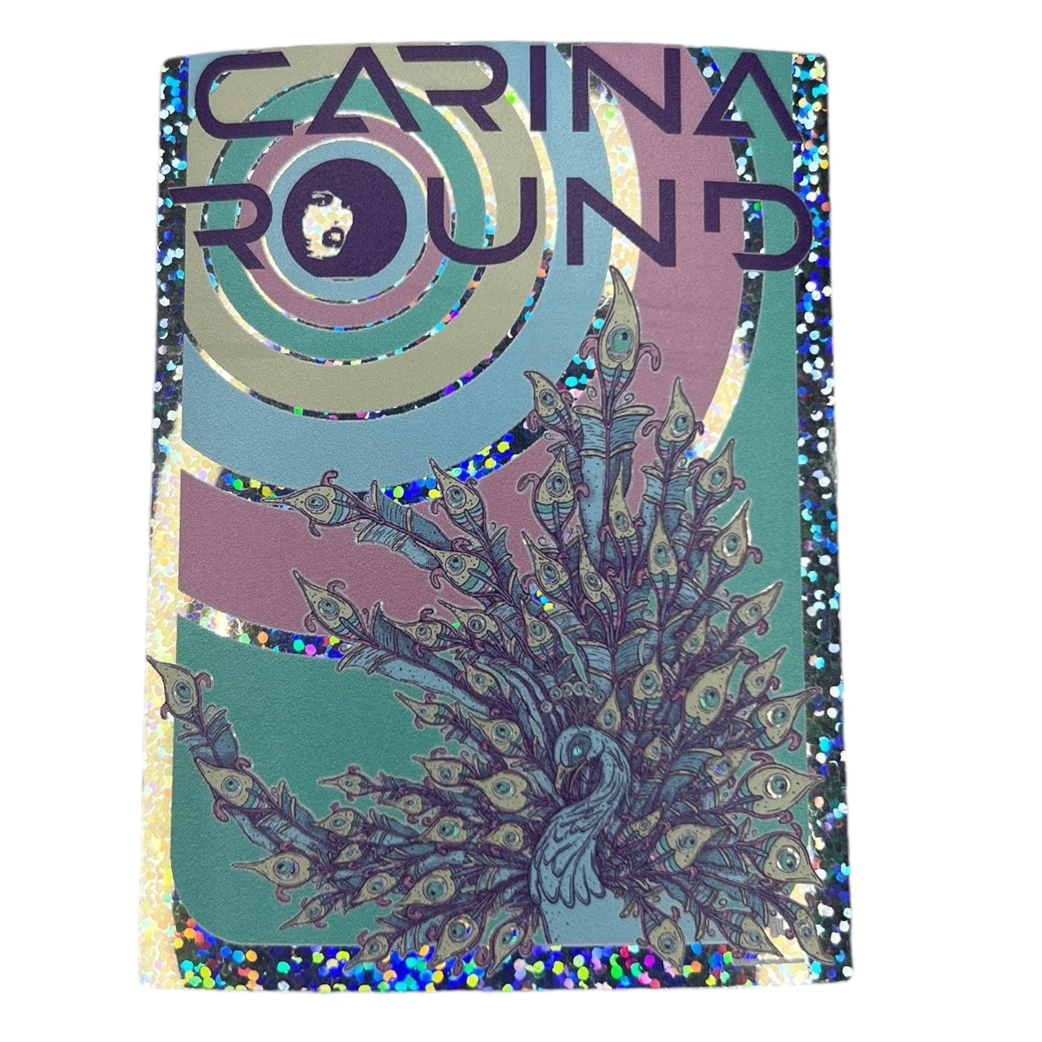 Carina Round Ultimate Trinket Bundle