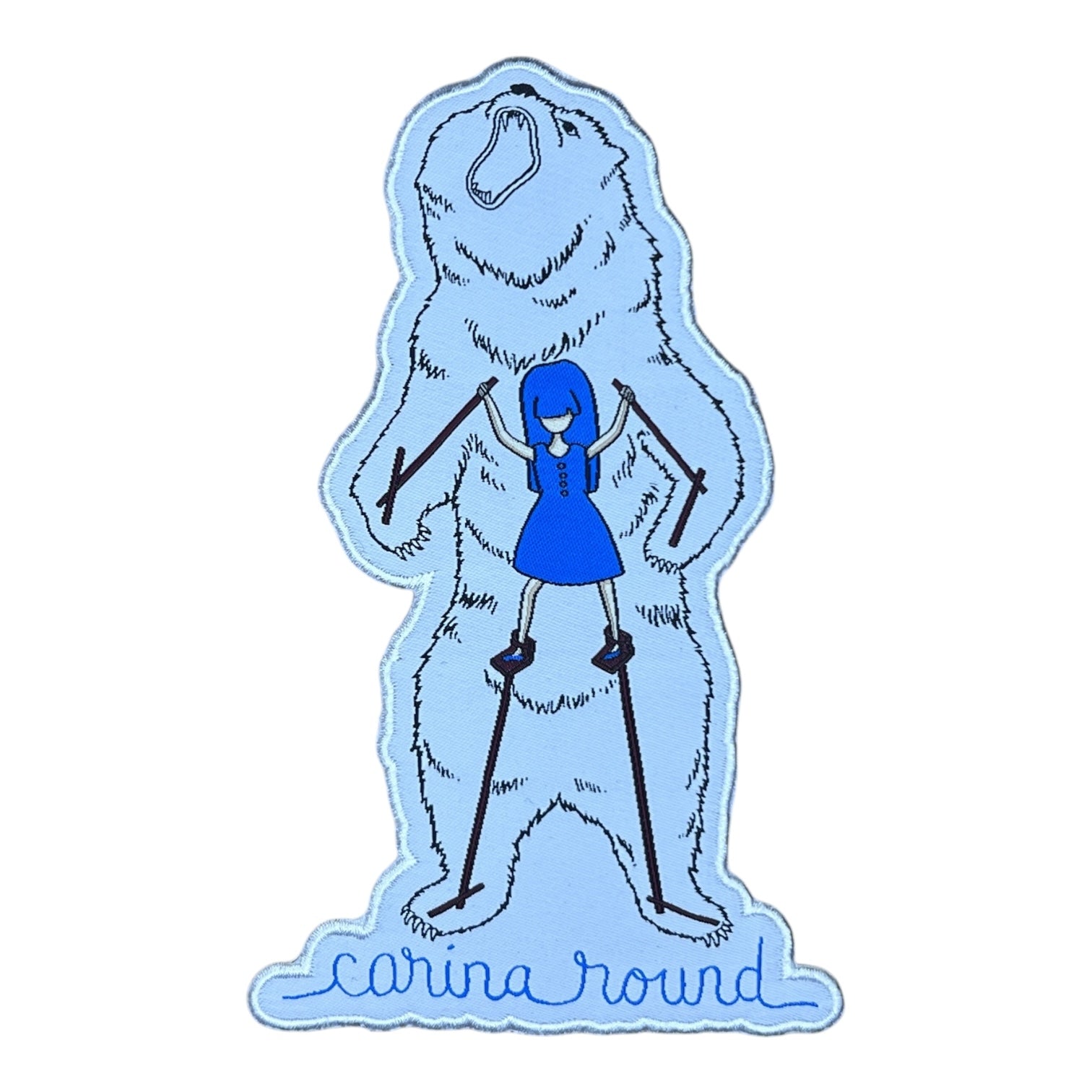 Carina Round Ultimate Trinket Bundle