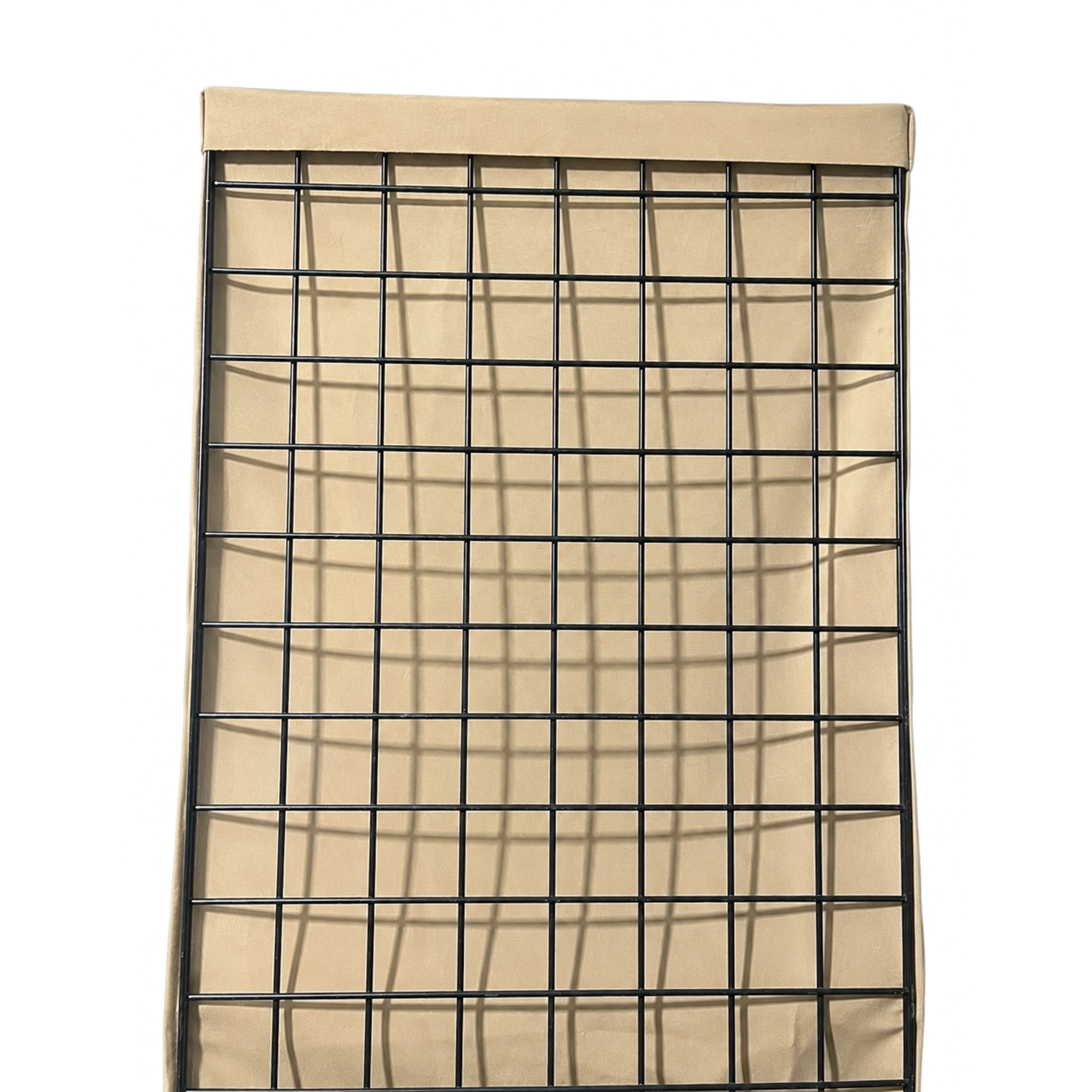 Gridwall Curtains