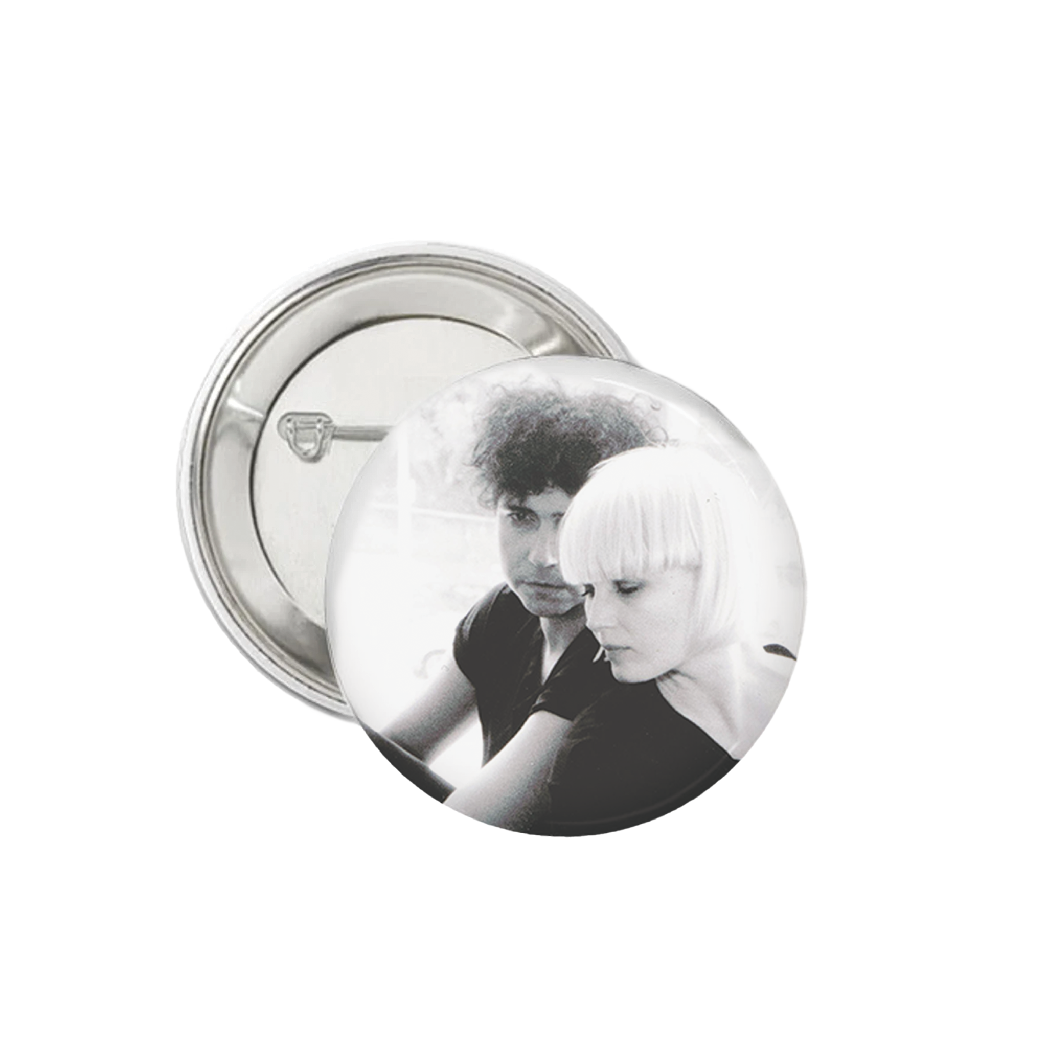 Raveonettes Button Pack