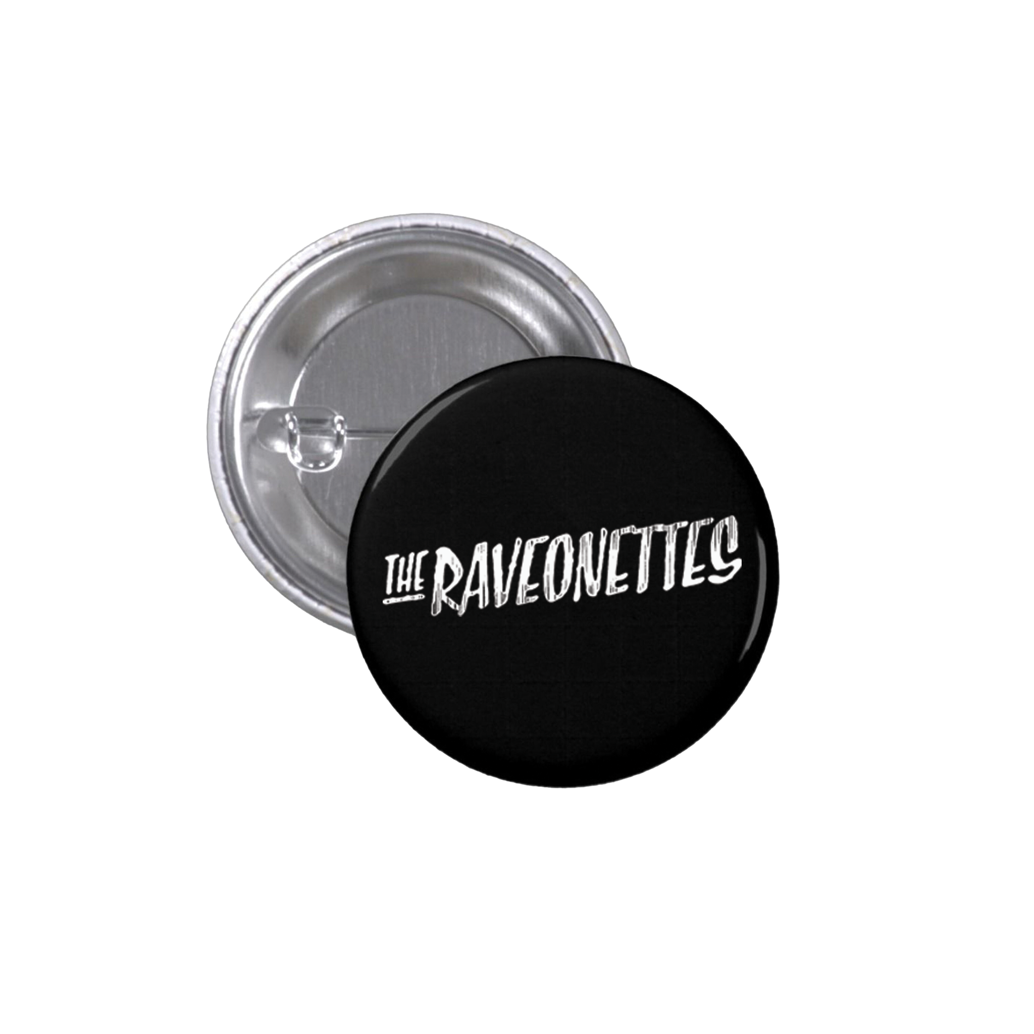 Raveonettes Button Pack