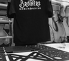 Shop Official Band Merchandise brought to you by Brothers Merchandise