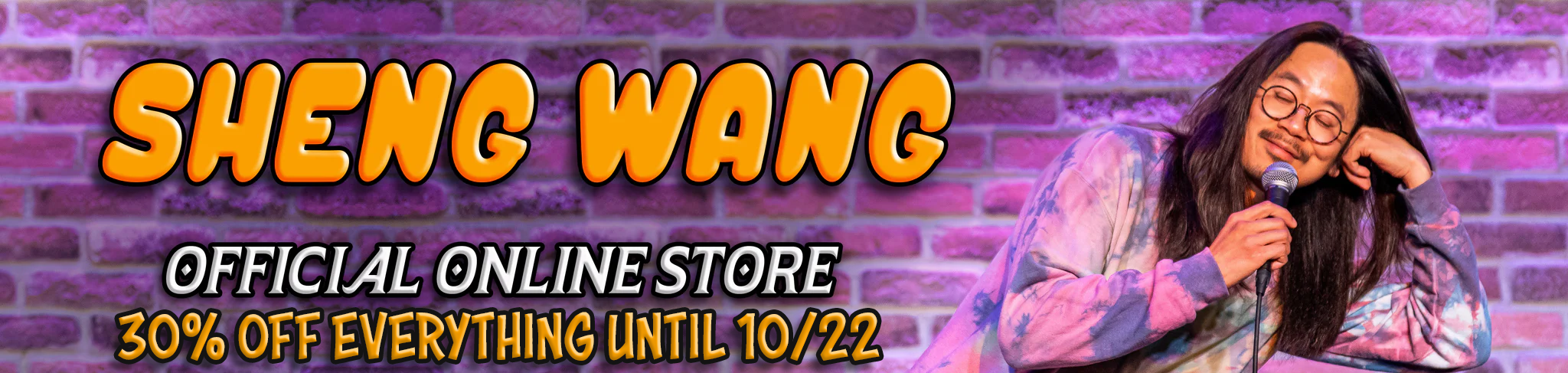 Sheng Wang